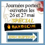 Inscrivez-vous &agrave; nos journ&eacute;es portes-ouvertes et participez au tirage au sort pour gagner une PlayStation 3, un coffret SmartBox ou une imprimante photos